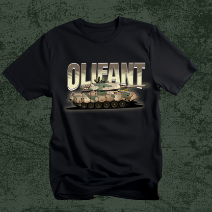 Voertuig T-Hemp