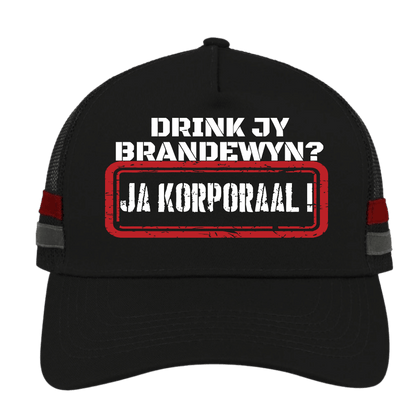 Ja Korporaal Pet