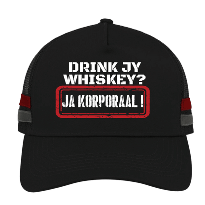 Ja Korporaal Pet