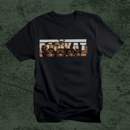 Rooikat T-Hemp