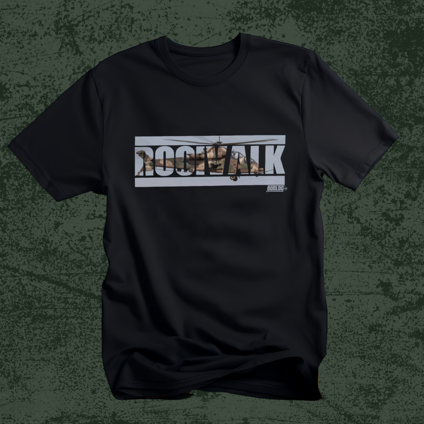Rooivalk T-Hemp