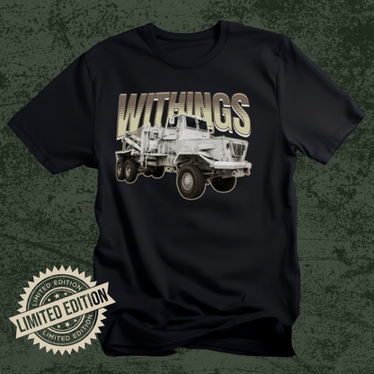 Voertuig T-Hemp