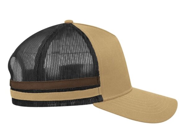 R1 Oorlog Trucker Cap - Image 6
