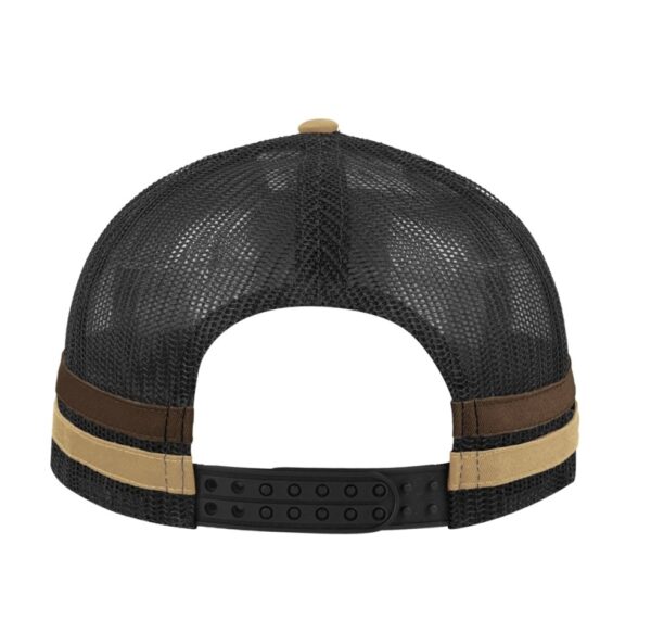 R1 Oorlog Trucker Cap - Image 7