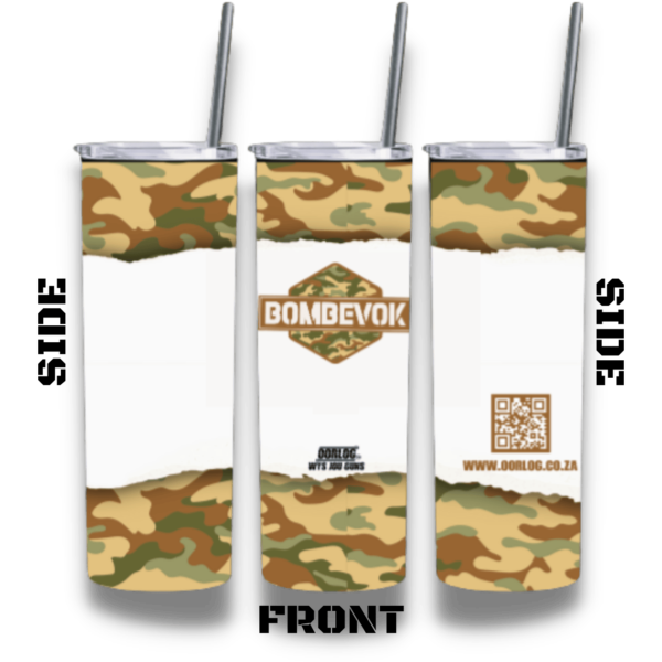 tumbler