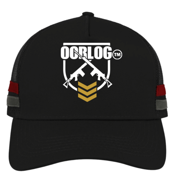 R1 Oorlog Cap