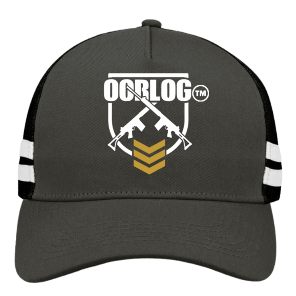 R1 Oorlog Cap