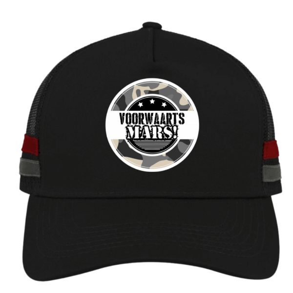 Voorwaarts Mars cap