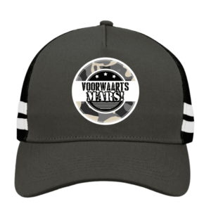 Voorwaarts Mars cap