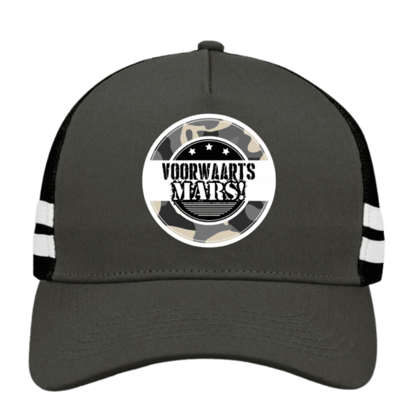 Voorwaarts Mars cap