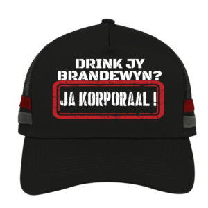 Brandewyn Cap