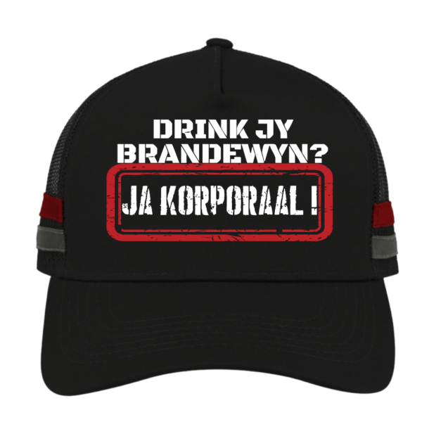 Brandewyn Cap