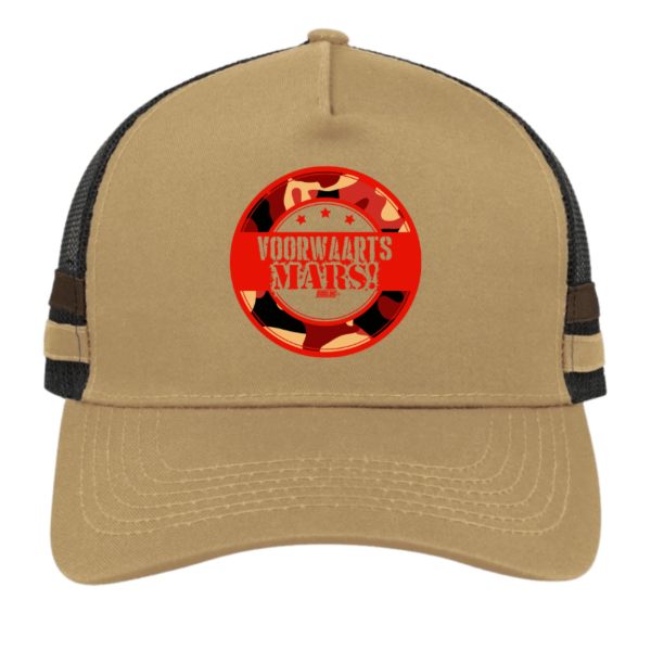 Voorwaarts Mars cap