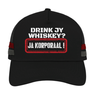 Whiskey Cap
