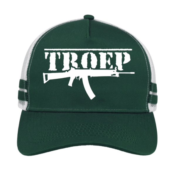 troep
