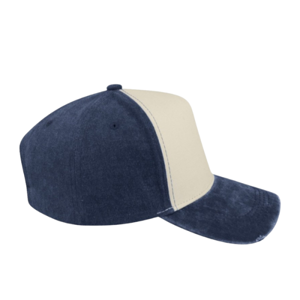 oorlog Leather Patch Voorwaarts Mars