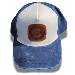 oorlog Leather Patch Voorwaarts Mars