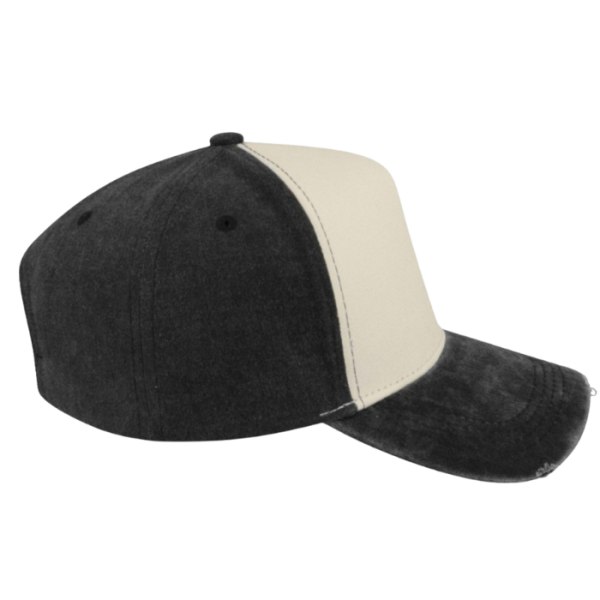 oorlog Leather Patch gevaar