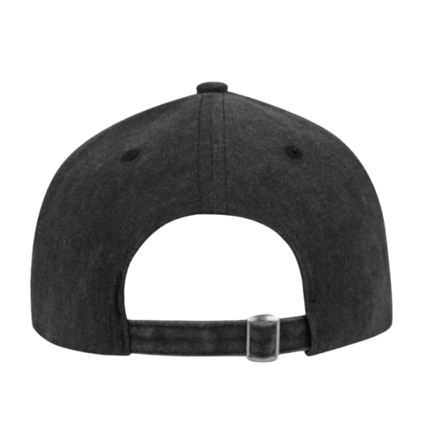 oorlog Leather Patch gevaar