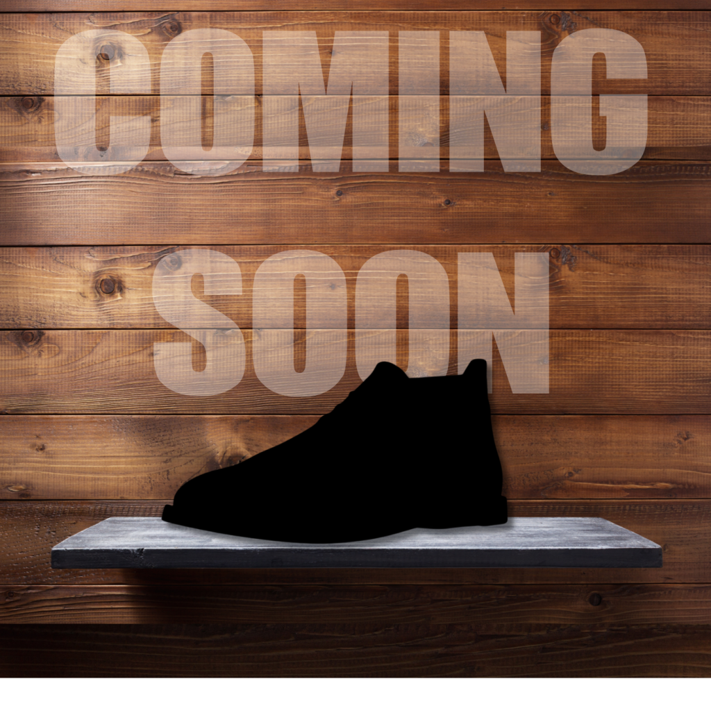 Oorlog Clothing Coming Soon